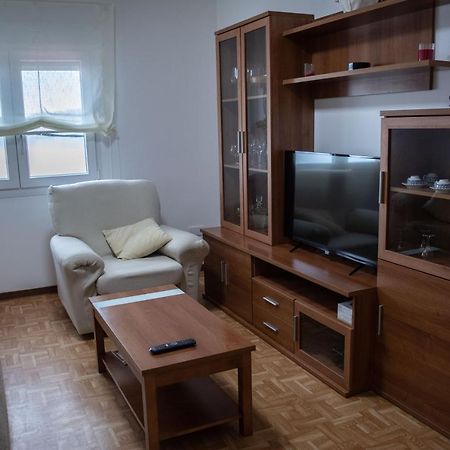 Apartamento Playa Esteiro Muros Εξωτερικό φωτογραφία