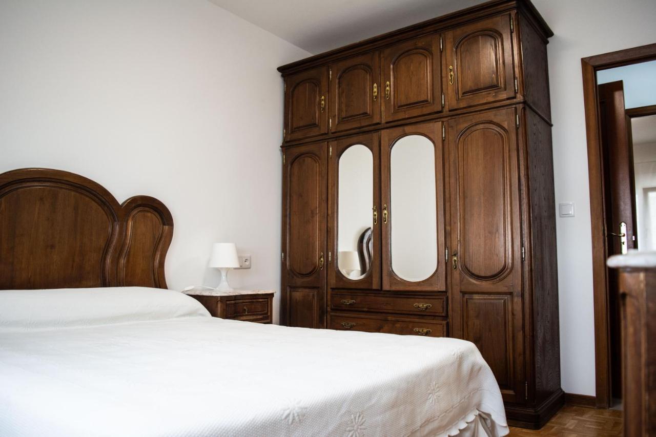 Apartamento Playa Esteiro Muros Εξωτερικό φωτογραφία