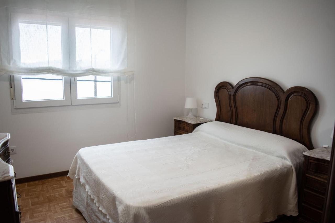 Apartamento Playa Esteiro Muros Εξωτερικό φωτογραφία
