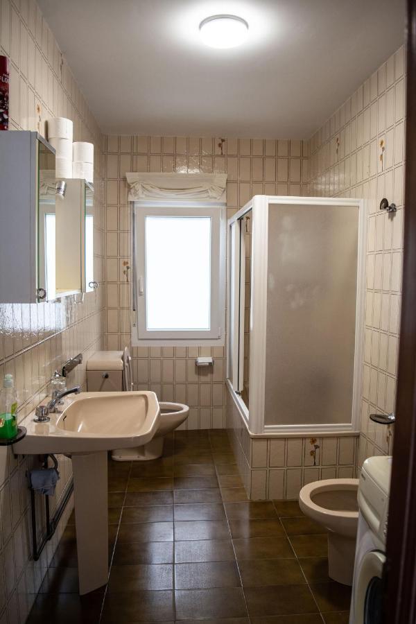 Apartamento Playa Esteiro Muros Εξωτερικό φωτογραφία