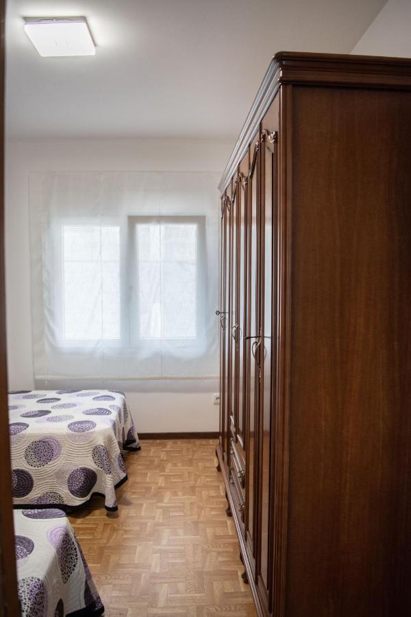 Apartamento Playa Esteiro Muros Εξωτερικό φωτογραφία
