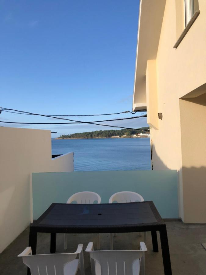 Apartamento Playa Esteiro Muros Εξωτερικό φωτογραφία