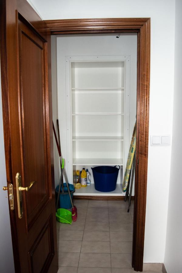 Apartamento Playa Esteiro Muros Εξωτερικό φωτογραφία