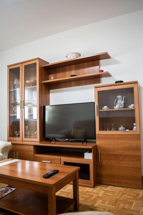 Apartamento Playa Esteiro Muros Εξωτερικό φωτογραφία