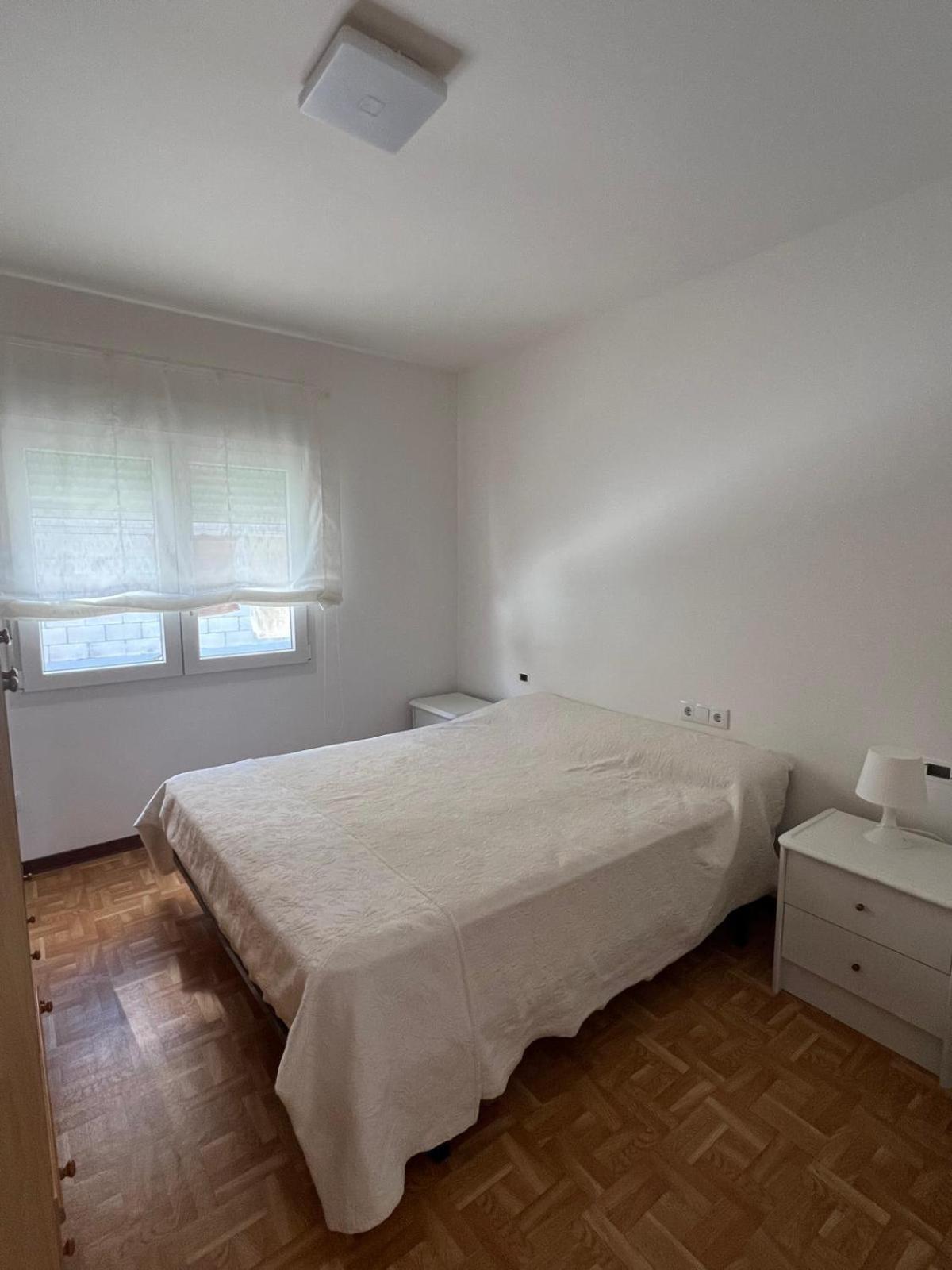 Apartamento Playa Esteiro Muros Εξωτερικό φωτογραφία